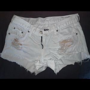 Rag & Bone shorts
